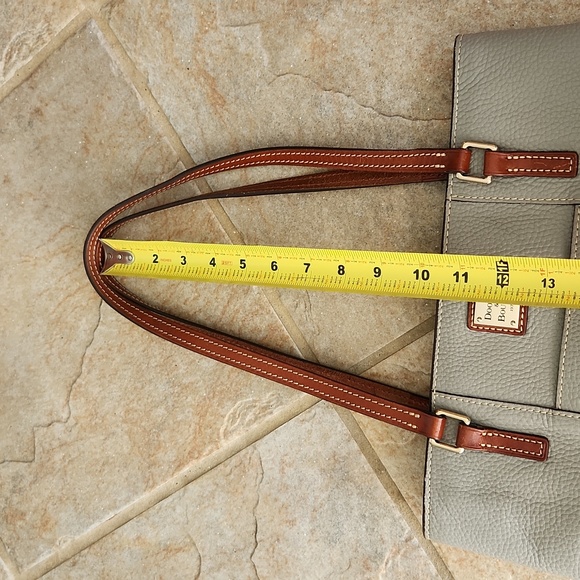 Dooney & Bourke Lexington Tote - Picture 14 of 17